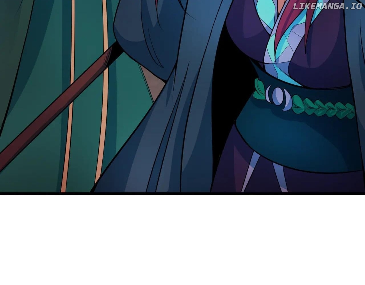 Era of the Haunted Chapter 317 - page 21
